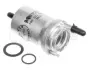 Фильтр топливный VW Polo, Seat Ibiza, Skoda Fabia 1.2, 1.4 01- MEYLE 100 323 0002 (фото 1)