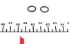 Фильтр топливный Skoda Fabia/VW Polo 1.9TDI 00- MEYLE 100 323 0013 (фото 2)