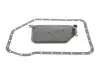 Фільтр АКПП Audi A4/A6 1.8-3.0 TDI 94-08 (з прокладкою) MEYLE 100 398 0003 (фото 1)