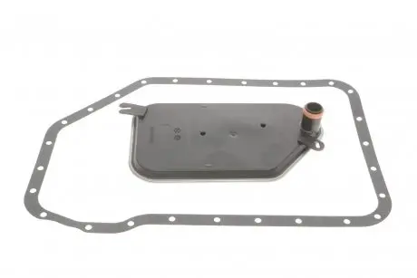 Фільтр АКПП Audi A4/A6 1.8-3.0 TDI 94-08 (з прокладкою) MEYLE 100 398 0003