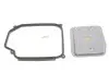 Фільтр АКПП VW Golf 1.9TDI -06 (4-х ступка) (з прокладкою) 100 398 0006