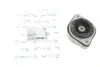 Подушка КПП Audi A4/A6/VW Passat 1.9-2.5 TDI-05 MEYLE 100 399 0009 (фото 1)