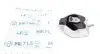 Подушка АКПП Audi 100/A6 2.2-2.8 90-97 MEYLE 100 399 0021 (фото 1)