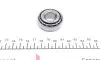 Подшипник ступицы задней Audi 80 -91/VW Golf/Jetta -02 (17.5x40x15) MEYLE 100 405 0201 (фото 2)