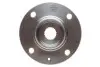 Маточина (передня) VW Caddy I/ Golf/ Jetta I 82-92 MEYLE 100 407 0005 (фото 1)