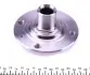 Ступень (передняя) VW Golf II/Jetta II 83-91 MEYLE 100 407 0006 (фото 4)