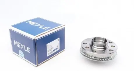 Ступінь (передня) VW Golf III/Passst 2.0 88-97 MEYLE 100 407 0059