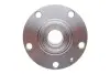 Ступица (передняя) Audi 100/A6 86-05/VW Passat 96-05 MEYLE 100 407 0068 (фото 1)