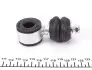 Тяга стабилизатора (переднего) VW Polo/Lupo II 94-05 MEYLE 100 411 0008/S (фото 2)