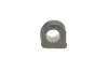 Втулка стабилизатора (переднего) Audi A3/TT/Skoda Octavia/Bora/VW Golf (d=19mm) (к-кт) MEYLE 100 411 0033/S (фото 5)
