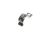 Втулка стабилизатора (переднего) Audi A3/TT/Skoda Octavia/Bora/VW Golf (d=19mm) (к-кт) MEYLE 100 411 0033/S (фото 8)