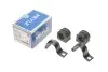 Втулка стабилизатора (переднего) Audi A3/TT/Skoda Octavia/Bora/VW Golf (d=21mm) (к-кт) 100 411 0040/S