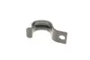 Втулка стабилизатора (переднего) Audi A3/TT/Skoda Octavia/Bora/VW Golf (d=21mm) (к-кт) MEYLE 100 411 0040/S (фото 7)