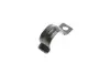 Втулка стабилизатора (переднего) Audi A3/TT/Skoda Octavia/Bora/VW Golf (d=21mm) (к-кт) MEYLE 100 411 0040/S (фото 9)
