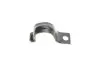 Втулка стабилизатора (переднего) Audi A3/TT/Skoda Octavia/Bora/VW Golf (d=21mm) (к-кт) MEYLE 100 411 0040/S (фото 10)