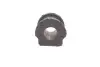 Втулка стабилизатора (переднего) VW Polo/Skoda Roomster/Fabia 99- (d=17mm) MEYLE 100 411 0051 (фото 3)