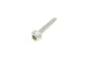 Подушка амортизатора (переднего) + подшипник Skoda Fabia/Roomster/VW Fox/Polo 1.0-2.0 95- MEYLE 100 412 2038/S (фото 9)