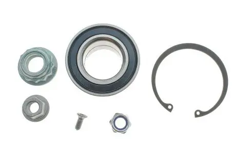 Подшипник ступицы (передней) VW Lupo/Polo -05 (35x66x37) MEYLE 100 498 0020
