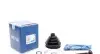 Пыльник ШРКШ (наружный) Audi A4 96-15/VW Passat 96-05 (26x86x112mm) MEYLE 100 498 0024 (фото 1)