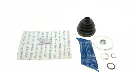 Пильовик ШРУС зовніш. VW,AUDI MEYLE 100 498 0025