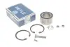 Підшипник маточини (передньої) VW Passat/Audi 80/90 74-88 (39x68x37) (к-кт) MEYLE 100 498 0033 (фото 1)