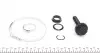 ШРКШ (зовнішній) Audi 80 87-96 (33/30/53mm) (+ABS 45) MEYLE 100 498 0057 (фото 10)
