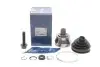 ШРКШ (внешний) Audi A4/VW Passat 96- (27x38z) (+ABS) MEYLE 100 498 0064 (фото 1)
