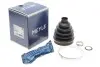Пыльник ШРКШ (наружный) Audi A4 96-15/VW Passat 96-05 (24x90x112) (термопласт) MEYLE 100 498 0072 (фото 2)
