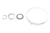 Пыльник ШРКШ (наружный) Audi A4 96-15/VW Passat 96-05 (24x90x112) (термопласт) MEYLE 100 498 0072 (фото 4)