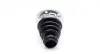 Пыльник ШРКШ (внутренний) VW Jetta/Passat 88-97 MEYLE 100 498 0093 (фото 2)