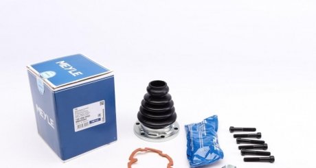 Пыльник ШРКШ (внутренний) VW Jetta/Passat 88-97 MEYLE 100 498 0093