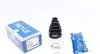 Пыльник ШРКШ (внутренний) Seat Cordoba/Ibiza/Leon/Toledo/Skoda Fabia/VW Bora/Golf/Polo 95-08 MEYLE 100 498 0125 (фото 1)