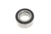 Подшипник ступицы (передней) Audi 100/200/A4/A6/Skoda SuperB I/VW Passat.88-08 (43x82x37) (к-кт) MEYLE 100 498 0137 (фото 11)