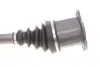 Вал приводний FORD Galaxy I (03/95-05/06); VW Sharan (7M) (05/95-03/10) MEYLE 100 498 0143 (фото 9)