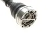 Піввісь (передня) VW Golf IV/Skoda Octavia 1.9TDI 96-10 (R) MEYLE 100 498 0148 (фото 4)
