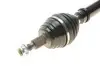 Піввісь (передня) VW Golf IV/Skoda Octavia 1.9TDI 96-10 (R) MEYLE 100 498 0148 (фото 7)