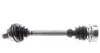 Полуось VW T4 1.9-2.8D 90-03 (27x38x540.8) MEYLE 100 498 0149 (фото 9)