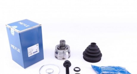 ШРКШ (зовнішній) Audi A4/A6/Passat 1.8-2.8 95-05 (38z/30z/56.5mm) MEYLE 100 498 0180