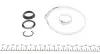 ШРКШ (зовнішній) Skoda Fabia 99- (20/30z) MEYLE 100 498 0189 (фото 10)