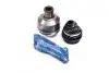 ШРУС внутр. с пыльником FORD Galaxy I (03/95-05/06); SEAT Alhambra I (03/96-03/10) MEYLE 1004980221 (фото 1)