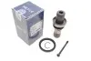 Фланец полуоси передний VW T5 2.5TDI 03-09 (26/42) MEYLE 100 498 0242 (фото 1)