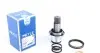 Фланец полуоси передний VW Sharan/Ford Galaxy/Seat Alhambra 1.9/2.0 TDI 00-10 (R) (26z/37z/356) 100 498 0244