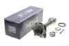 Фланец полуоси (+сальник) VW Sharan/Ford Galaxy/Seat Alhambra 1.9/2.0 TDI 00-10 (R) (26z/37z/356) 100 498 0244/S