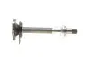 Фланец полуоси (+сальник) VW Sharan/Ford Galaxy/Seat Alhambra 1.9/2.0 TDI 00-10 (R) (26z/37z/356) MEYLE 100 498 0244/S (фото 3)