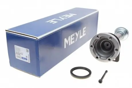 Полуось VW Sharan 1.9/2.0 D 95-10 (R) (26zx37zx290) MEYLE 100 498 0246/S