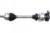Полуось VW T5 2.0TDI/2.5TDI 103kw 11-(R) (26x38x878) MEYLE 100 498 0616 (фото 4)