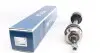 Полуось (передняя) VW T5 1.9TDI-2.5TDI 03-(L) (26x38x613) MEYLE 100 498 0651 (фото 1)