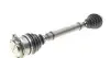 Полуось (передняя) Audi A4/VW Passat 1.8-2.3 95-05 (R) (33x30x622/45ABS) MEYLE 100 498 0671 (фото 7)