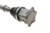 Полуось (АКПП) VW Golf/Passat 1.9-2.0TDI (R) (36x755) MEYLE 100 498 0684 (фото 2)