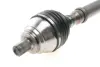 Полуось (АКПП) VW Golf/Passat 1.9-2.0TDI (R) (36x755) MEYLE 100 498 0684 (фото 4)